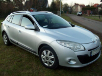 Sprzedam renault megane Sieradz - zdjęcie 9