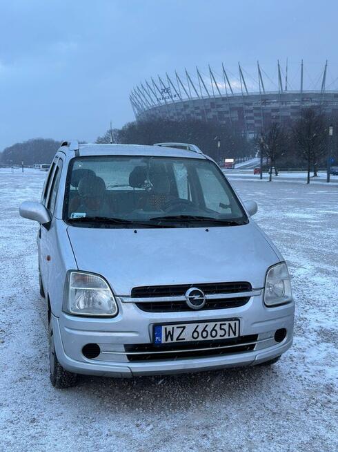 Sprzedam samochód Skarżysko-Kamienna - zdjęcie 6