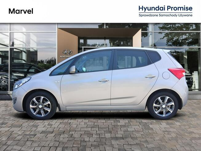 Hyundai ix20 1.6 MPI 6MT 125 KM Wersja Comfort SalonPL ASO Łódź - zdjęcie 2