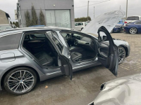 BMW 540 Luxury Line Xdrive Skóra Kamery360 Harman Podgrzewanie 340KM Gliwice - zdjęcie 12