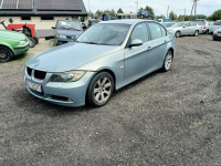 Bmw E90 2.0D 163km 05r