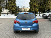 Opel Corsa Rezerwacja Tarnowskie Góry - zdjęcie 7