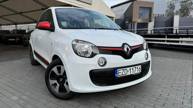 Renault Twingo Zduńska Wola - zdjęcie 4