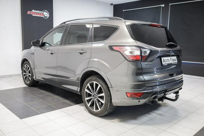 Ford Kuga 2.0 TDCI*150KM*ST-Line*Panorama*Kamera*Hak Konstantynów Łódzki - zdjęcie 12