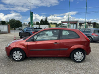 Ford Fiesta 1.3 benzyna/Klimatyzacja/I rej. 2007 r./Zamiana/Kredyt Warszawa - zdjęcie 5