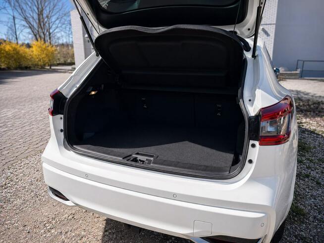 Nissan Qashqai Sadlno - zdjęcie 9