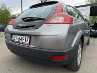 Volvo C30 Klimatronic, Podgrzewane fotele, Ele szyby, Ele lusterka Cieszyn - zdjęcie 12