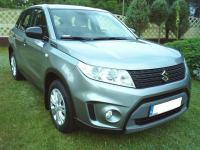 Suzuki Vitara 1.6 Comfort 2WD Białystok - zdjęcie 11