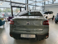 Nowy Citroen C4X MAX 1.2 mHEV Hybryda Alcantara Konopnica - zdjęcie 7