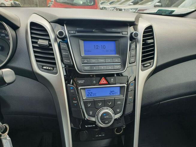 Hyundai i30 Komorniki - zdjęcie 10