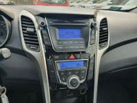 Hyundai i30 Komorniki - zdjęcie 10