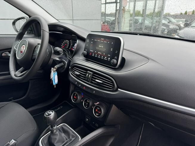 Fiat Tipo Chełm Śląski - zdjęcie 12
