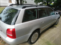 Audi a4 1.6 avant 2000 rok Kalisz - zdjęcie 5