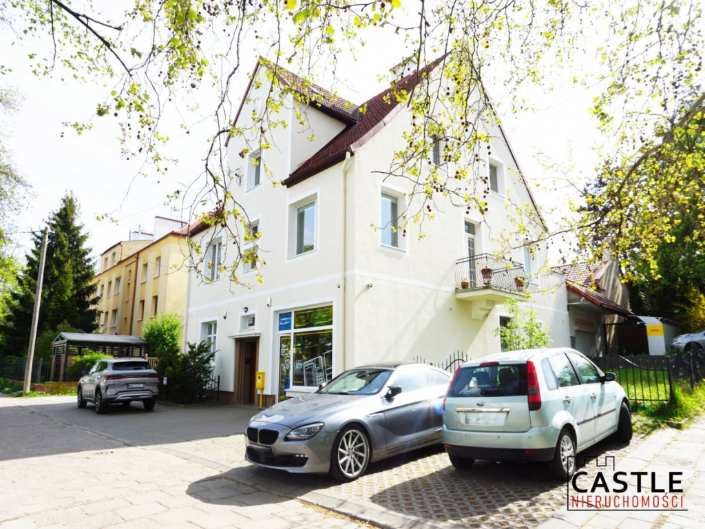 Mieszkanie na sprzedaż Gdańsk Gdańsk - zdjęcie 3