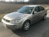 Ford Mondeo mk3 1.8 LPG Parzymiechy - zdjęcie 10