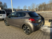 Peugeot 208 1,2 110 ps automatic 67 tyś km salon Polska Bolesławiec - zdjęcie 3