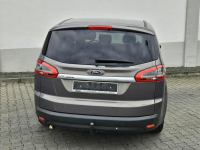 Ford S-Max 7 osobowy Convers Bezwypadkowy Serwis Rybnik - zdjęcie 6