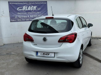 Opel Corsa PROMOCJA cenowa - Pisemna Gwarancja 12 miesięcy Konin - zdjęcie 5