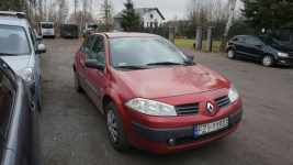 Renault Megane Po serwisie super stan. Zielona Góra - zdjęcie 3
