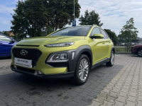 Hyundai Kona 1.6T-GDI 177KM 7DCT 2WD Style Salon Polska 1wł Łódź - zdjęcie 4
