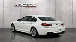 BMW 650 Xdrive Salon PL Warszawa - zdjęcie 3