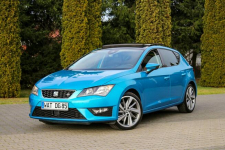 FR 184KM Radar Kamera System Pasa Panorama Navi Pół Skóry SEAT SOUND Ostrów Mazowiecka - zdjęcie 5