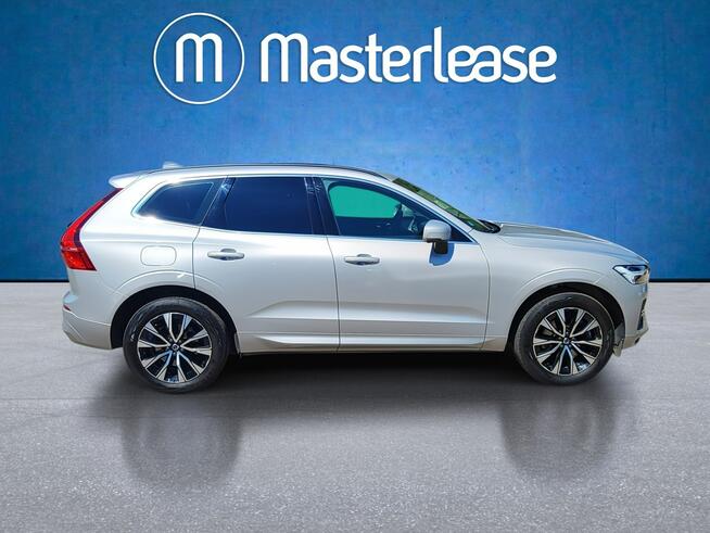 Volvo XC 60 B4 B Core ! Z Polskiego Salonu ! Faktura Vat ! Warszawa - zdjęcie 4