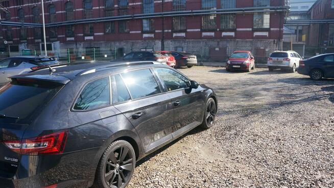 Skoda Superb 2.0 TSI Bytom - zdjęcie 1