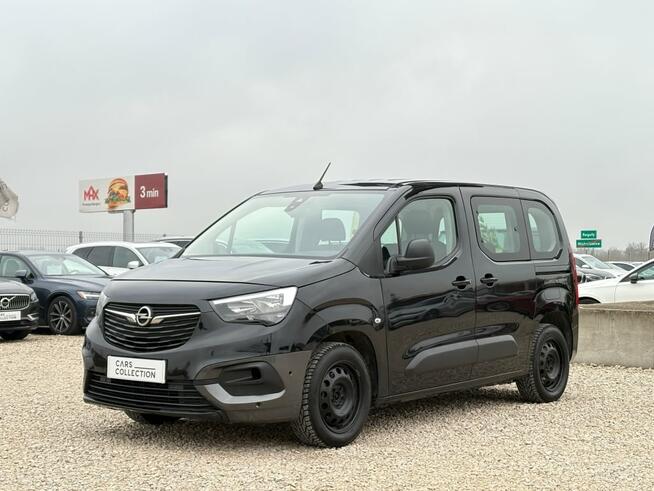 Opel Combo, 2022 Michałowice - zdjęcie 7
