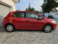 Toyota Auris 1.4VVti 97KM PL Salon Rata 500zł Śrem - zdjęcie 8