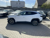Hyundai Tucson 4x4 mHEV Automat Podgrzewanie Kamera Virtual 180KM Gliwice - zdjęcie 2