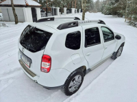Dacia Duster Benzyna + Gaz Konstancin-Jeziorna - zdjęcie 9