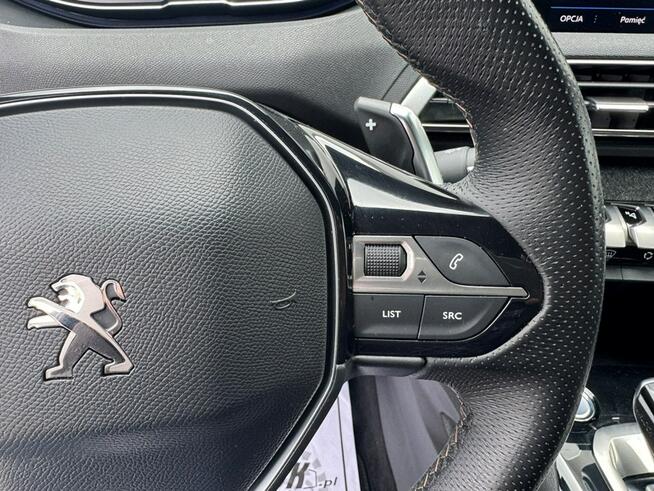 Peugeot 3008 PROMOCJA cenowa - GT LINE -  Pisemna gwarancja 12 m-cy Konin - zdjęcie 10