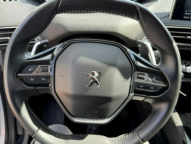 Peugeot 3008 Opłacony Automat Navi Klimatronic Gostyń - zdjęcie 11