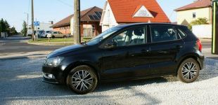 Volkswagen Polo Ostrów Wielkopolski - zdjęcie 3