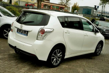 Toyota Verso 2,0D-4D Skyview, NAVI, kamera, panorama, 2013r. Płock - zdjęcie 7