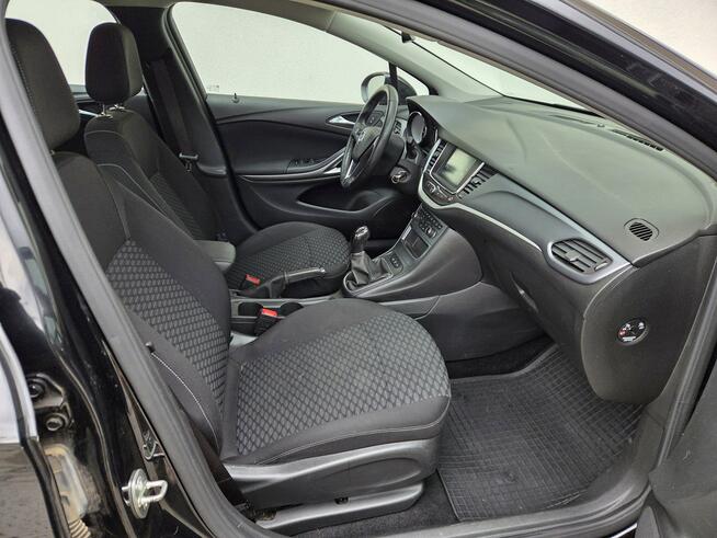 Opel Astra 1.4Turbo * klimatronic * PDC * I-rej 2019 Raba Niżna - zdjęcie 11