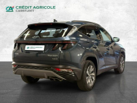Hyundai Tucson 1.6 T-GDI HEV Smart 2WD Kombi Katowice - zdjęcie 4