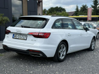 Audi A4 FAKTURA VAT 23% samochód krajowy pierwszy właściciel automat Będzin - zdjęcie 9