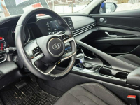 Hyundai Elantra 1.6 MPI CVT 123 KM Wersja SMART Gwarancja FV23% Łódź - zdjęcie 9