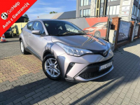 Toyota C-HR 1.8 Hybrid 122KM Automat Klimatronic Kamera Navi