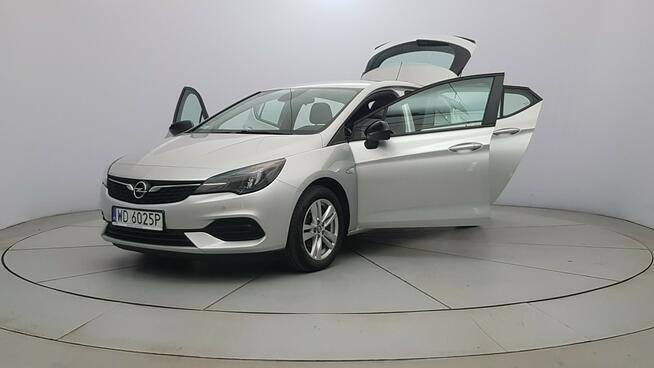 Opel Astra 1.2T Edition S&amp;S ! Z Polskiego Salonu ! FV 23 % Warszawa - zdjęcie 10