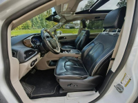 Chrysler Pacifica Łódź - zdjęcie 12