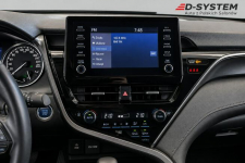 2021r Salon Polska 2.5 HYBRID Gwarancja Serwis ASO Camry 80x Białystok - zdjęcie 7