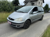 Ford Galaxy Sprawny*Ważne opłaty*1.9TDI*7 Foteli