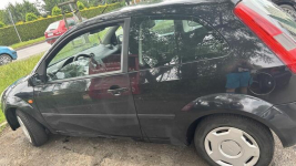 Ford fiesta 1.3 benzyna Psie Pole - zdjęcie 10