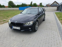 320d 184KM Bixenon Skóra Navi Sport Pakiet Raty Zamiana Strobice - zdjęcie 2