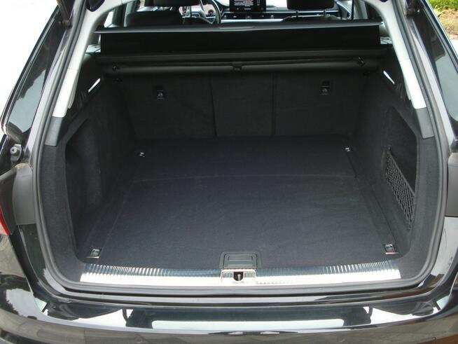 Audi A4 Jak nowy.Oferta prywatna.Model 2021. Morzyczyn - zdjęcie 7