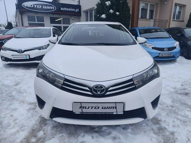 Toyota Corolla SALON POLSKA/Stan BDB/1wł/gwarancja Ełk - zdjęcie 2