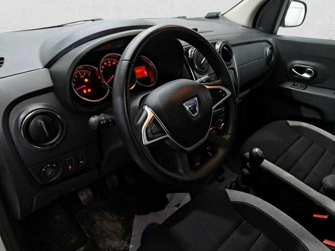 Dacia Lodgy Komorniki - zdjęcie 11